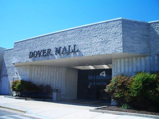 Dover Mall
